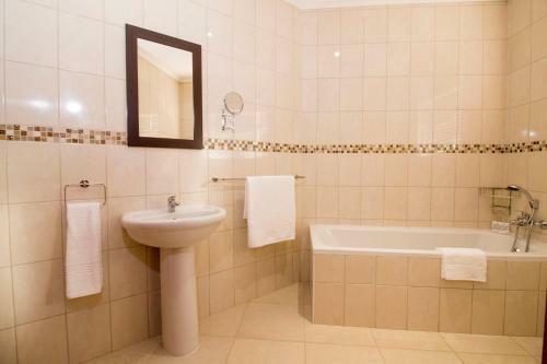 Bed & Breakfast Tsitsikamma Manor