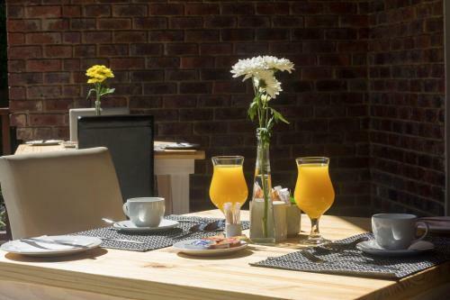 Bed & Breakfast Tsitsikamma Manor