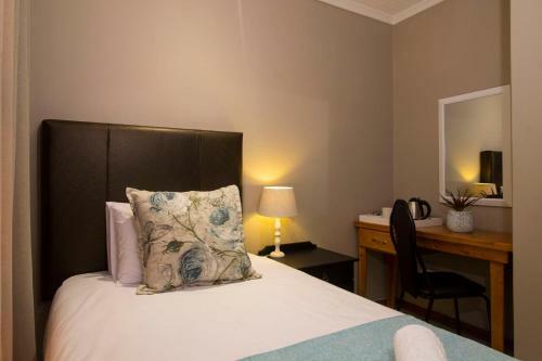 Bed & Breakfast Tsitsikamma Manor