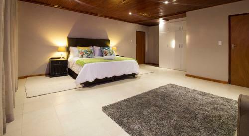 Bed & Breakfast Tsitsikamma Manor