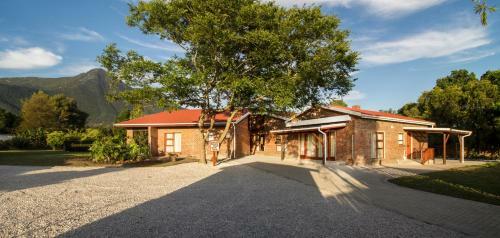 Bed & Breakfast Tsitsikamma Manor