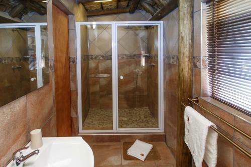 Hotel A-1 Njalo-njalosafari�s