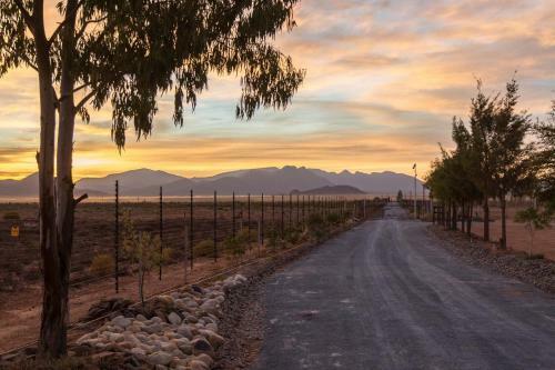 Hotel A-1 Njalo-njalosafari�s