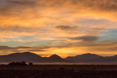 Hotel A-1 Njalo-njalosafari�s