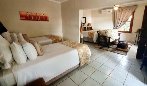 Hostal Dei Gratia Guest House