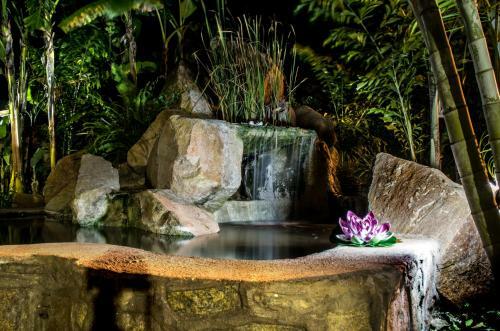 Hostal Dei Gratia Guest House