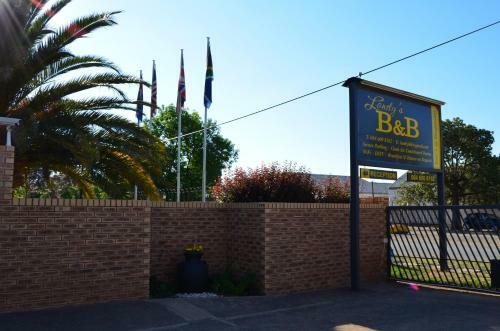 Landy's B&B