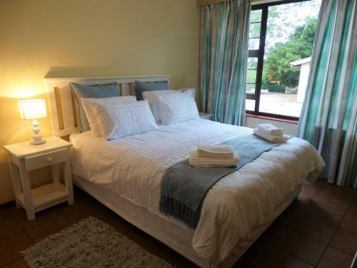 Links Holiday Home