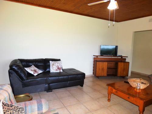 Links Holiday Home