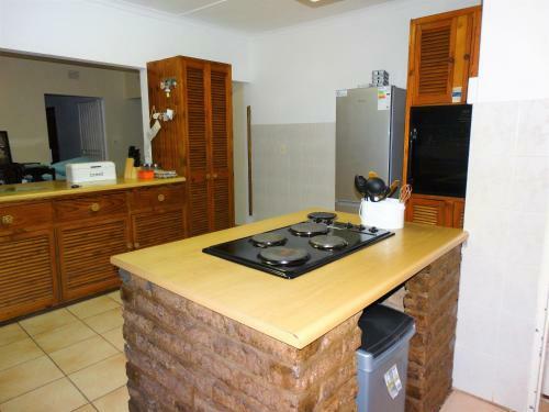 Links Holiday Home