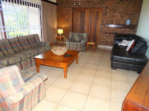 Links Holiday Home