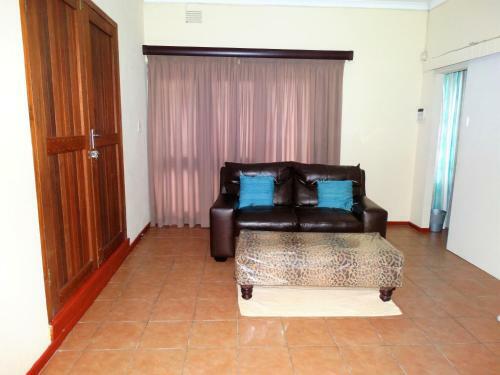Links Holiday Home