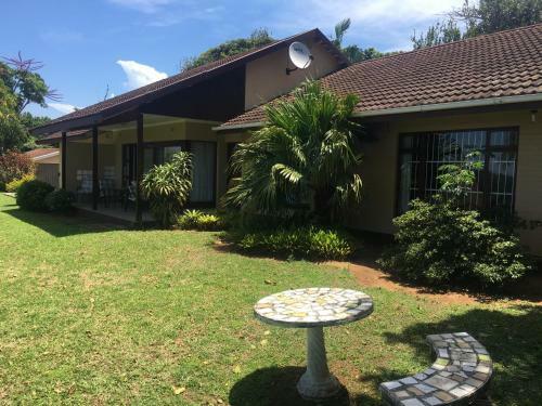 Links Holiday Home