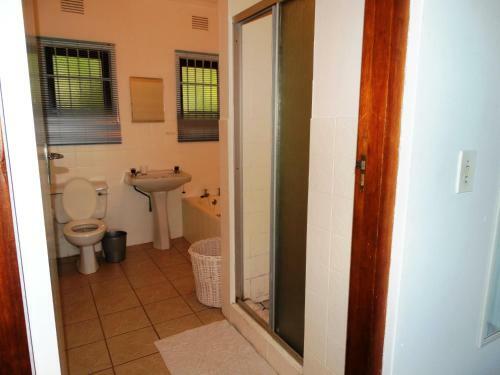 Links Holiday Home