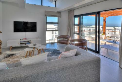 Apartamento Azure 216