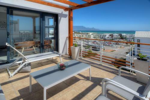 Apartamento Azure 216