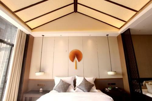 Dateng Zen Culture Hotel