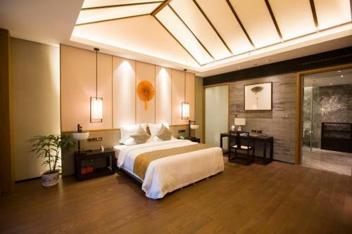 Dateng Zen Culture Hotel