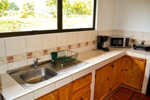 Hotel Termales Del Bosque