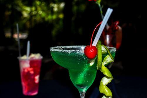 Hotel Termales Del Bosque