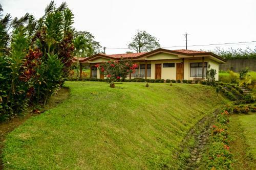 Hotel Termales Del Bosque
