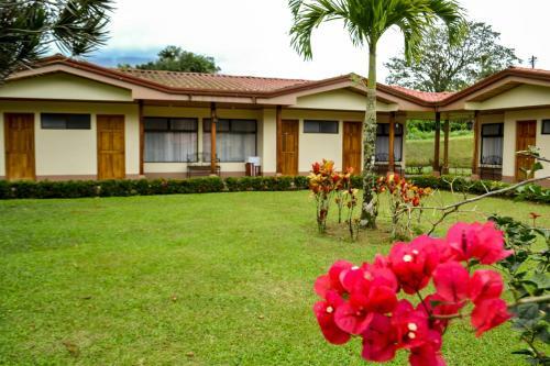 Hotel Termales Del Bosque