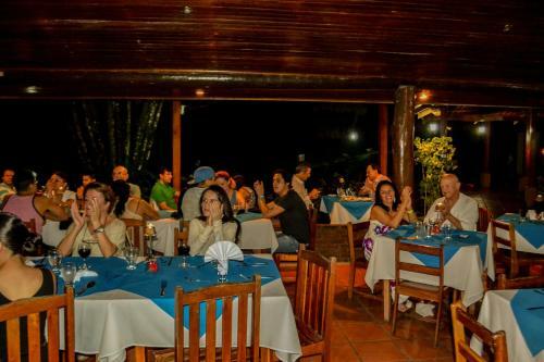 Hotel Termales Del Bosque