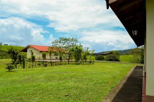 Hotel Termales Del Bosque
