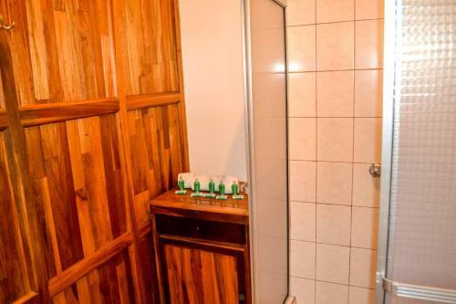 Hotel Termales Del Bosque