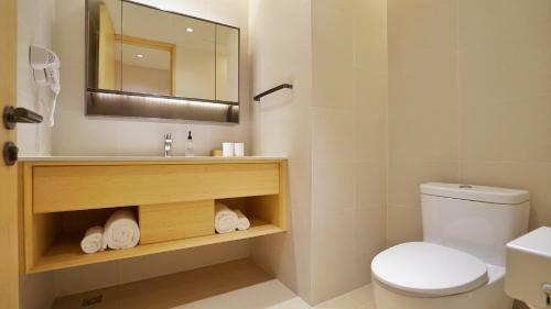 Ji Hotel Tongchuan Yaozhou District Government