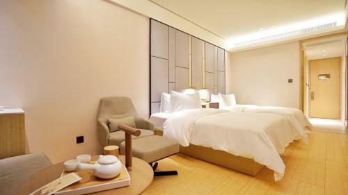 Ji Hotel Tongchuan Yaozhou District Government