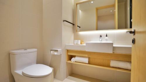 Ji Hotel Tongchuan Yaozhou District Government