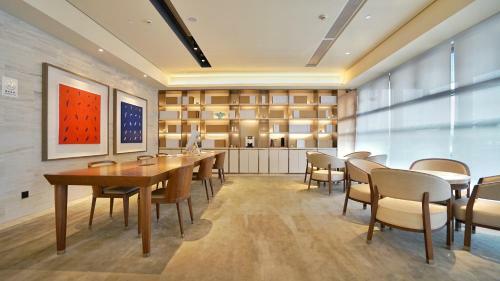 Ji Hotel Tongchuan Yaozhou District Government