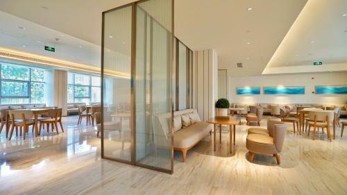 Ji Hotel Tongchuan Yaozhou District Government