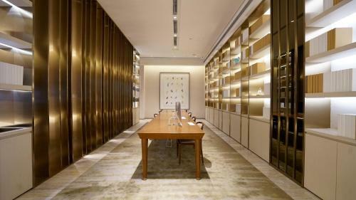 Ji Hotel Tongchuan Yaozhou District Government
