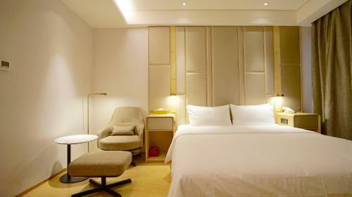 Ji Hotel Tongchuan Yaozhou District Government