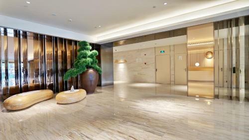 Ji Hotel Tongchuan Yaozhou District Government