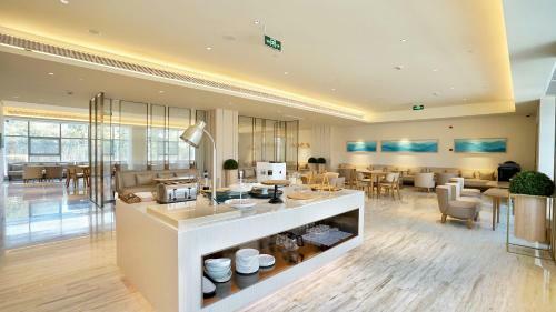 Ji Hotel Tongchuan Yaozhou District Government