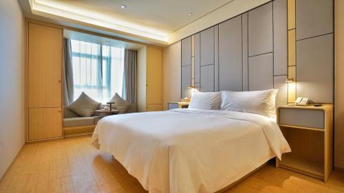 Ji Hotel Tongchuan Yaozhou District Government