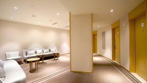 Ji Hotel Tongchuan Yaozhou District Government
