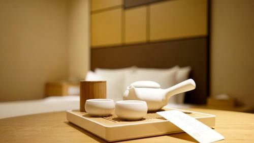 Ji Hotel Tongchuan Yaozhou District Government