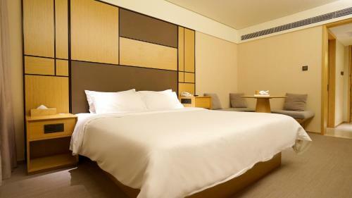 Ji Hotel Tongchuan Yaozhou District Government