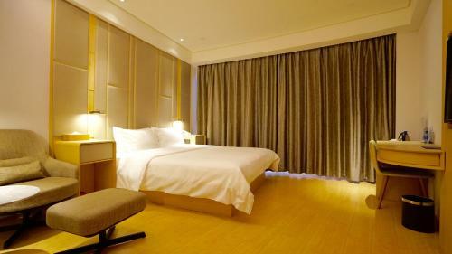 Ji Hotel Tongchuan Yaozhou District Government
