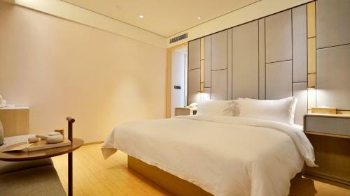 Ji Hotel Tongchuan Yaozhou District Government
