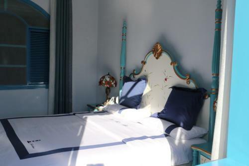 Hai Dao Hua Lu Homestay
