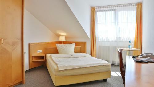 Hotel Alznauer Hof