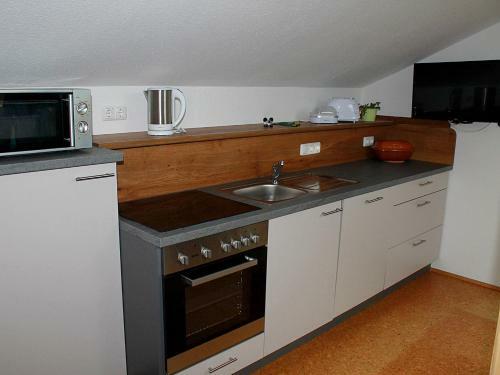 Apartamento Ferienwohnung Nitzinger