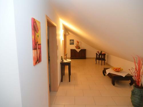 Modern Apartment In Rotthalmunster On Holiday Farm
