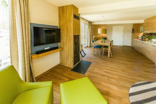 Center Parcs Park Allg�u