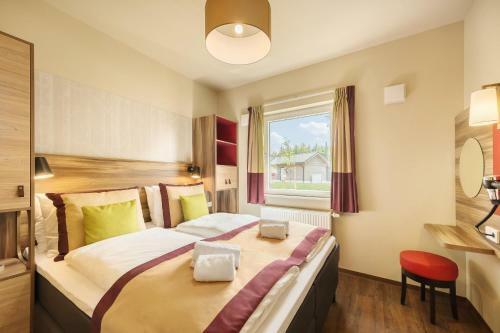 Center Parcs Park Allg�u